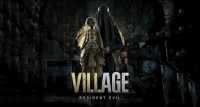 Resident Evil Village Wallpaper 4