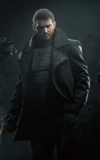 Resident Evil Village Wallpaper 10