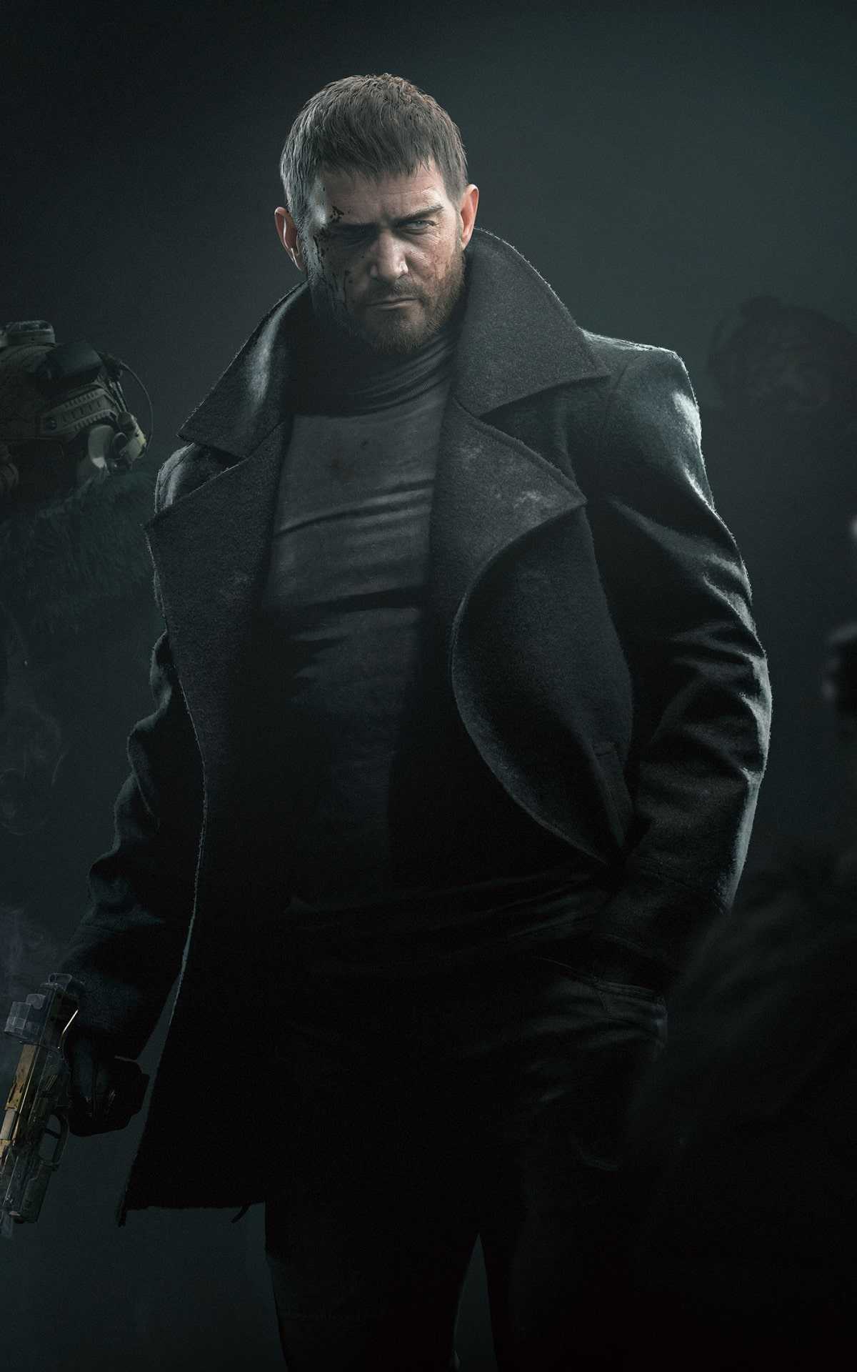 Resident Evil Village Wallpaper 1 Resident Evil Village Wallpaper 1