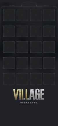 Resident Evil Village Wallpaper 4