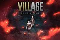 Resident Evil Village Wallpaper 2