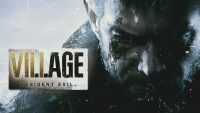 Resident Evil Village Wallpaper 7