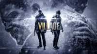 Resident Evil Village Wallpaper 5