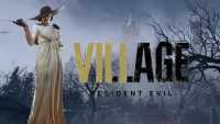 Resident Evil Village Wallpaper 6