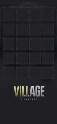 Resident Evil Village Wallpapers 2