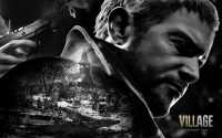 Resident Evil Village Wallpapers 4