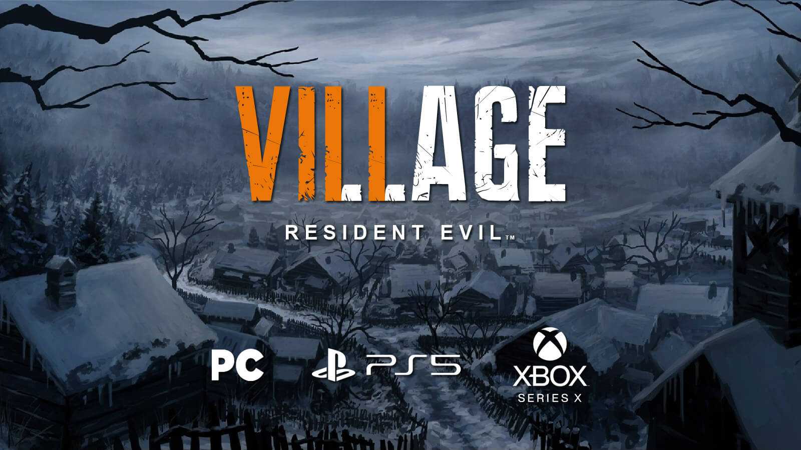 Resident Evil Village Wallpapers 1 Resident Evil Village Wallpapers 1