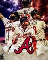 Ronald Acuna Jr. Background 6