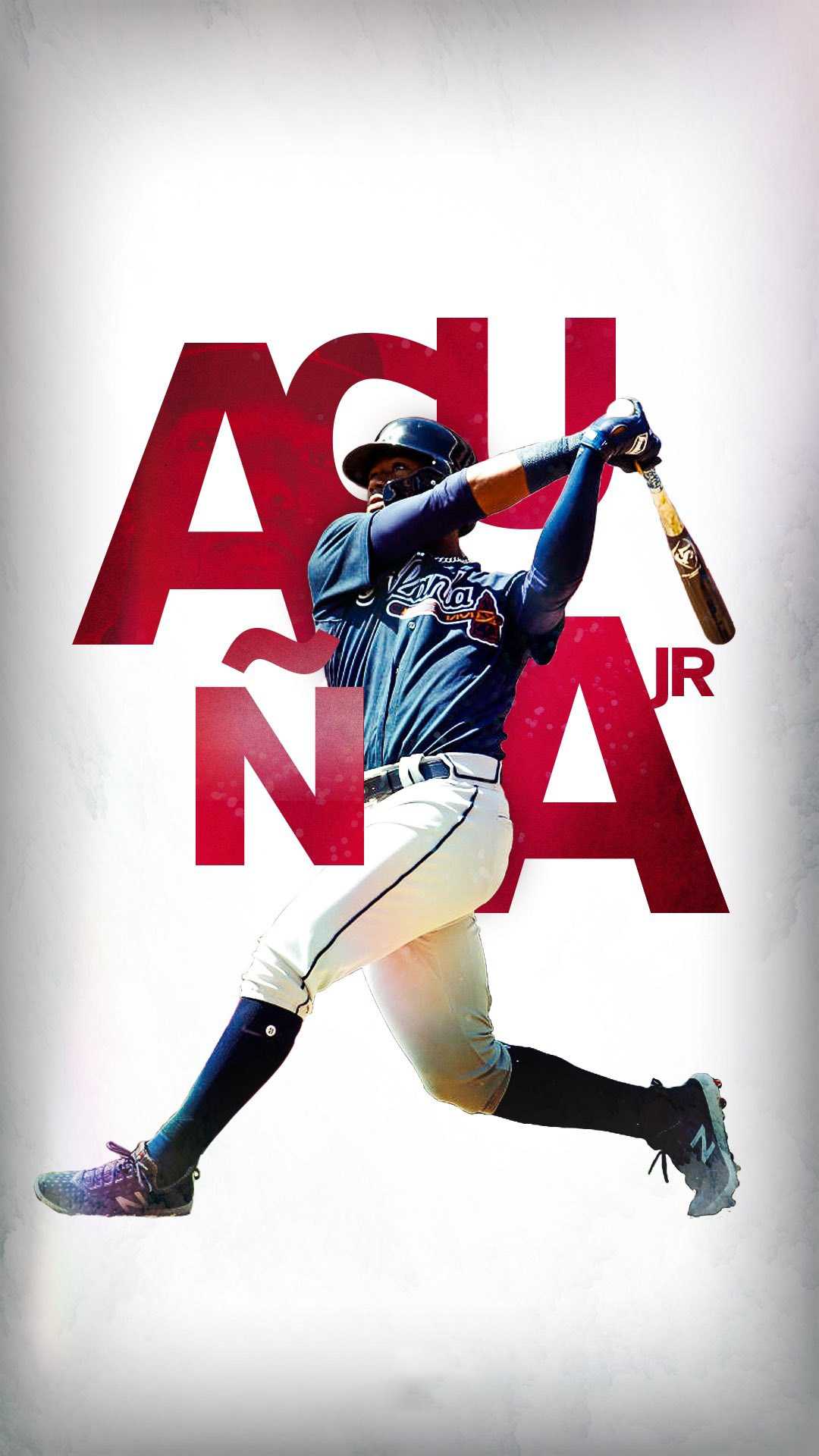 Ronald Acuna Jr. Wallpapers 1 Ronald Acuna Jr. Wallpapers 1