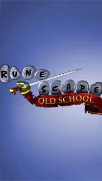 Runescape Old School Wallpaper 5