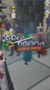 Runescape Old School Wallpaper 3