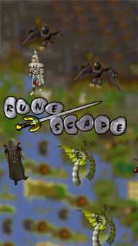 Runescape Old School Wallpaper 2