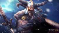 Runescape Wallpapers 1