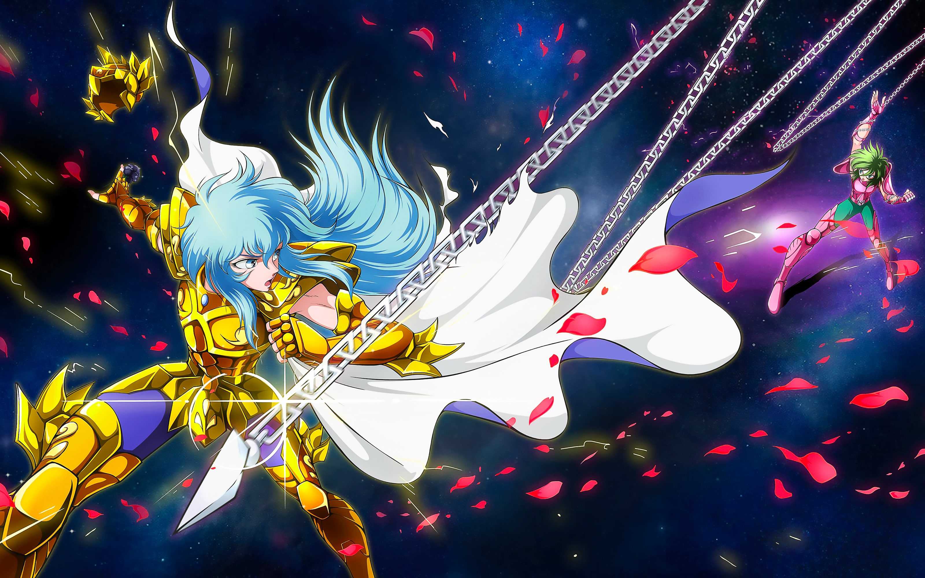 Saint Seiya Desktop Wallpaper 1 Saint Seiya Desktop Wallpaper 1