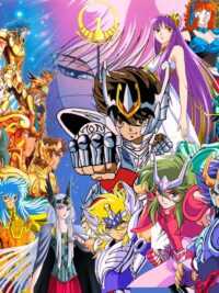 Saint Seiya Wallpaper 9
