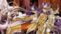 Saint Seiya Wallpaper Desktop 3