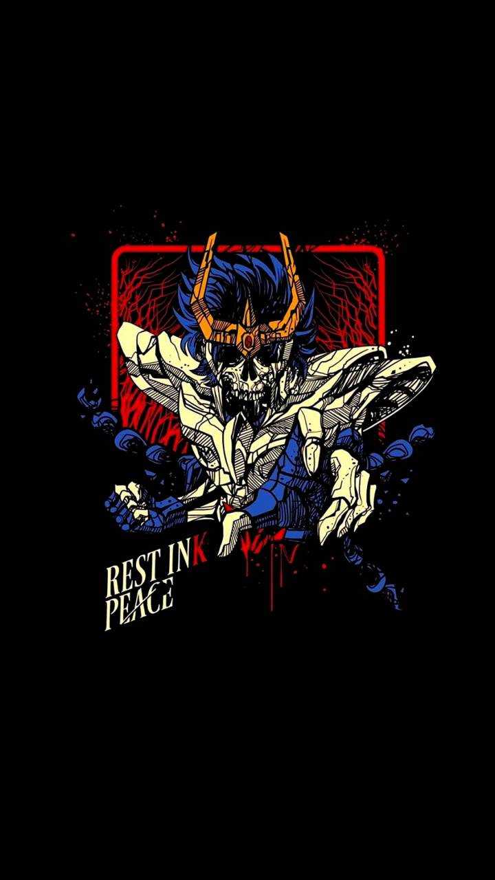 Saint Seiya Wallpapers 1 Saint Seiya Wallpapers 1