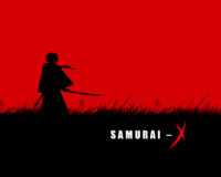 Samurai Background 2