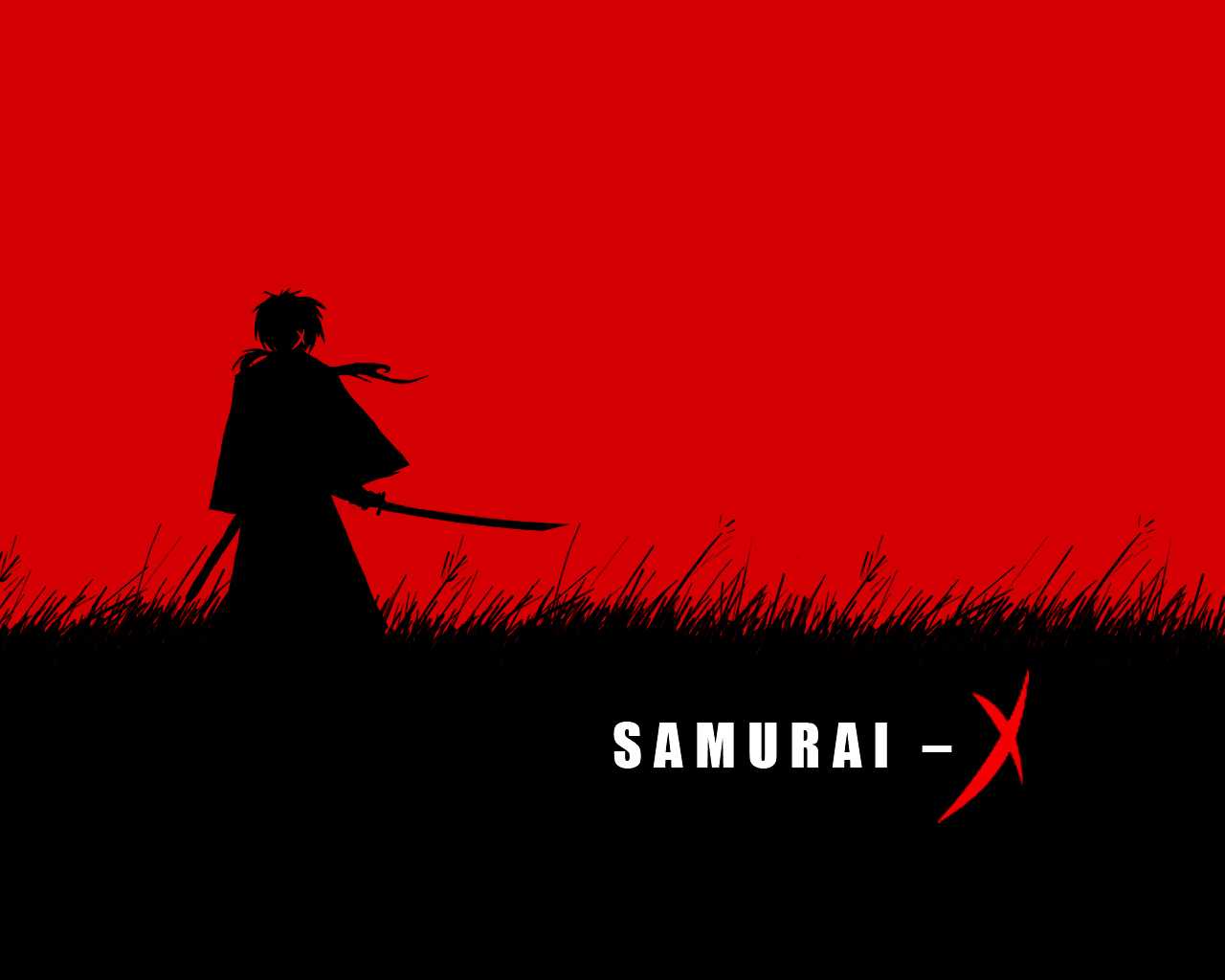 Samurai Background 1