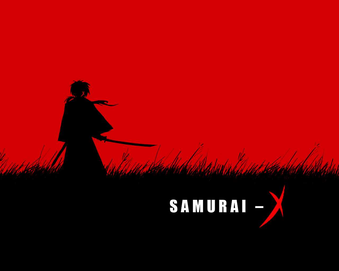 Samurai Background 1 Samurai Background 1