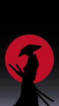 Samurai Wallpaper 3