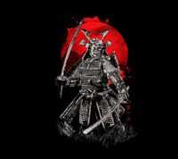 Samurai Wallpaper 6
