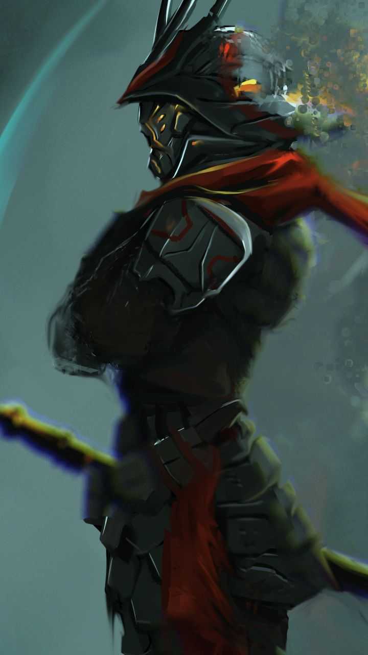 Samurai Wallpaper Kolpaper Awesome Free Hd Wallpapers