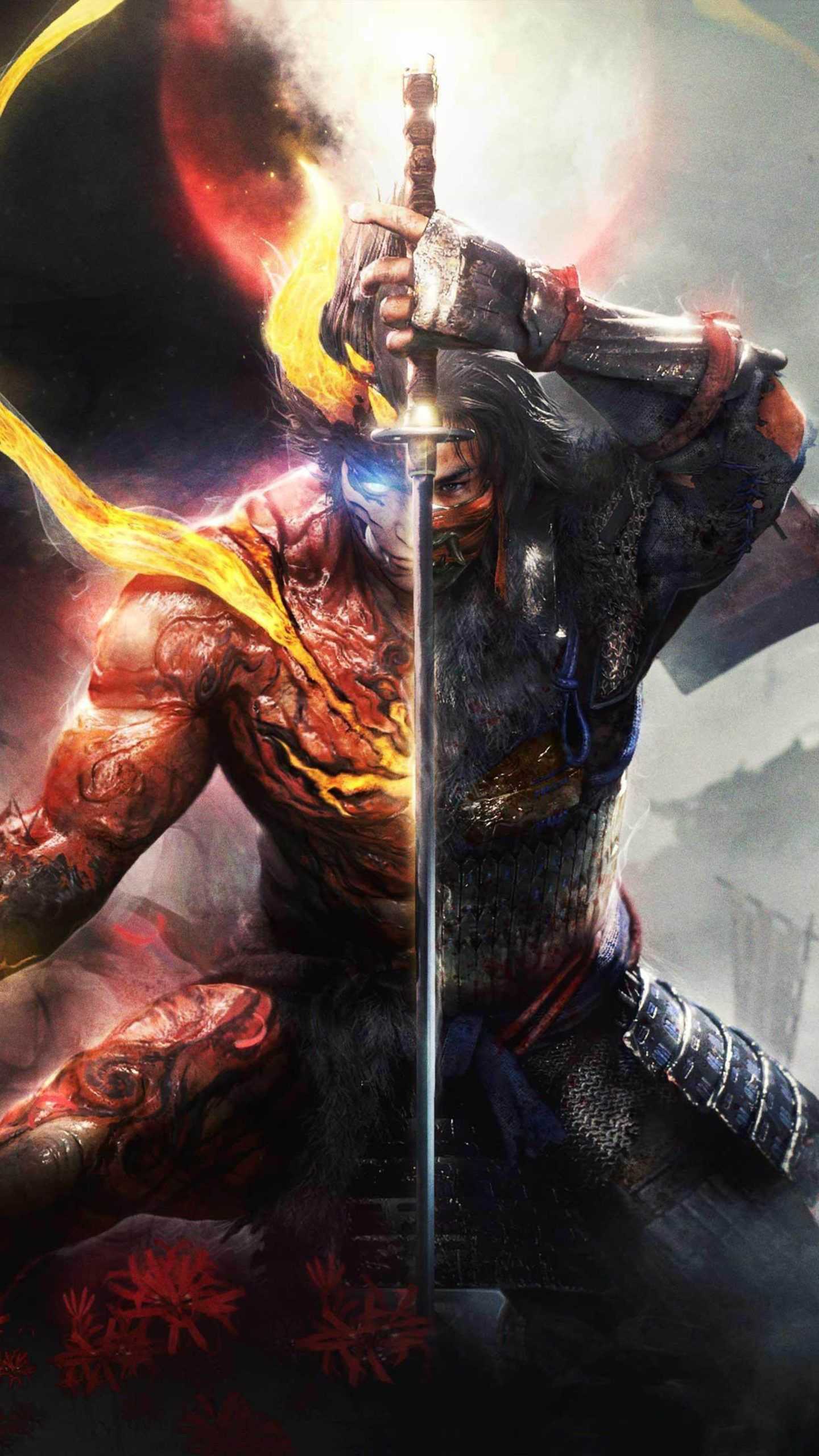 Samurai Wallpapers 1 Samurai Wallpapers 1