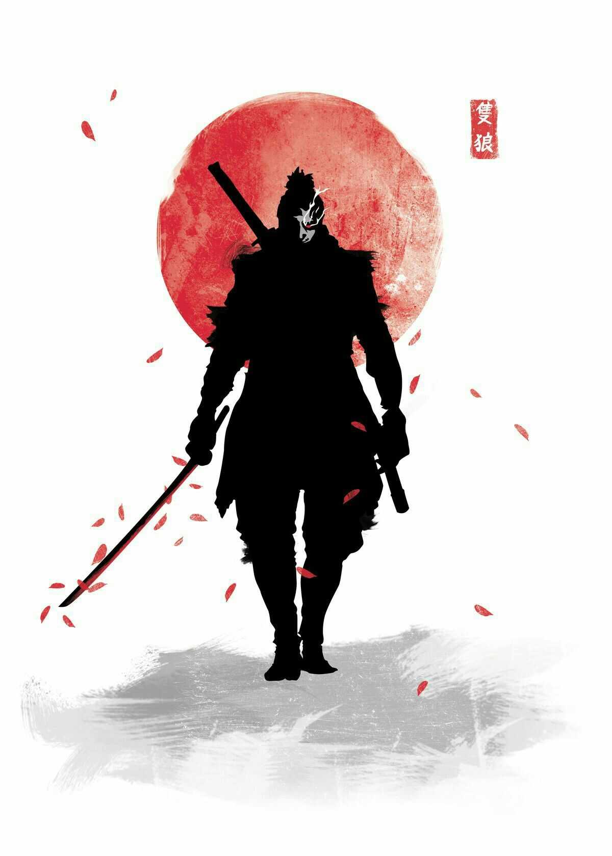 Samurai Wallpapers 1 Samurai Wallpapers 1