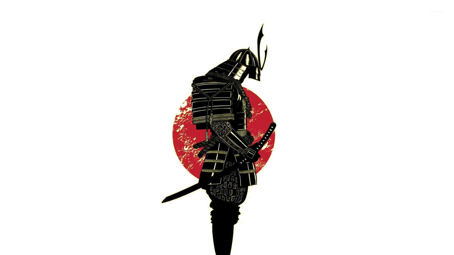 Samurai Wallpapers 1