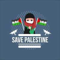Save Palestine Wallpaper 5
