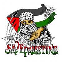 Save Palestine Wallpaper 4