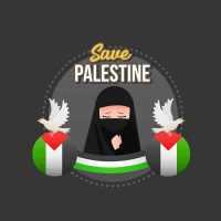Save Palestine Wallpaper 3