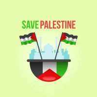 Save Palestine Wallpaper 2