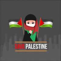 Save Palestine Wallpapers 10