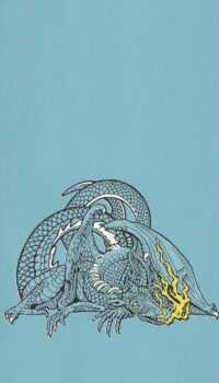 Scaled And Icy Wallpaper 7