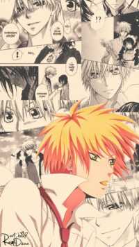 Takumi Usui Wallpaper 6