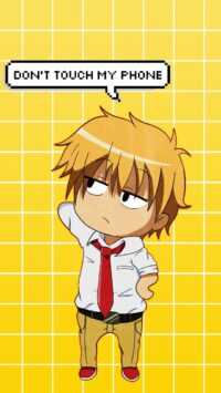 Takumi Usui Wallpaper 10