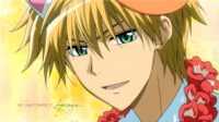 Takumi Usui Wallpapers 5