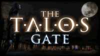 Talos Gate Wallpaper 10