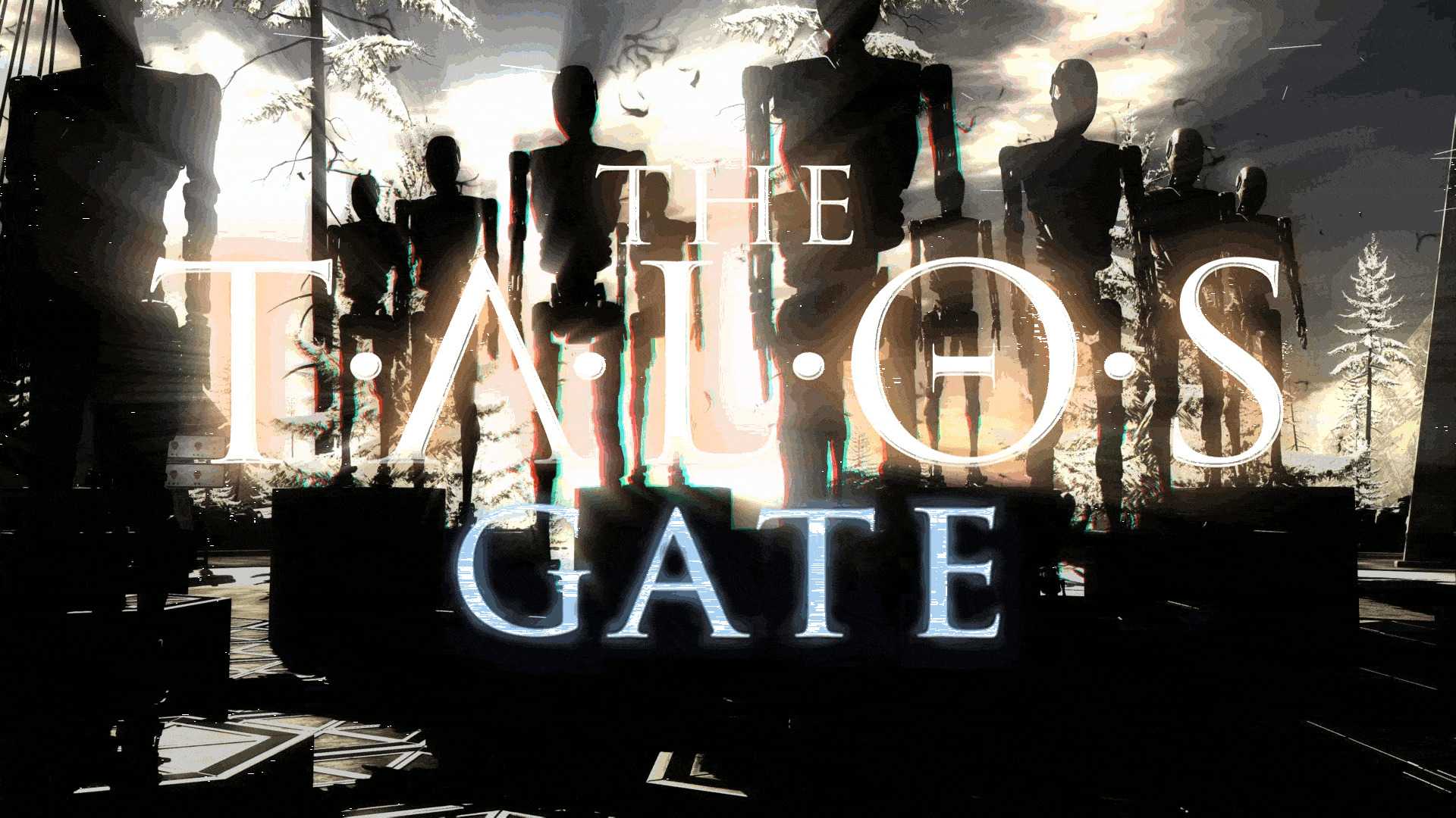 Talos Gate Wallpapers 1 Talos Gate Wallpapers 1