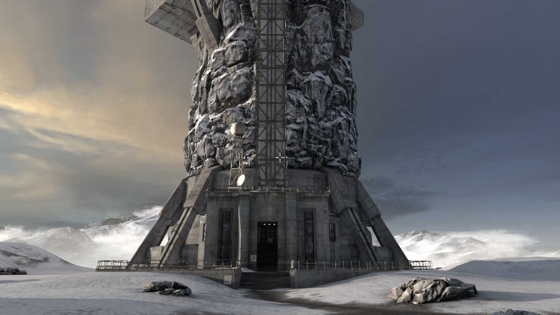 Talos Principle Wallpaper 1 Talos Principle Wallpaper 1