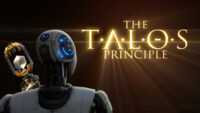 Talos Principle Wallpaper 5