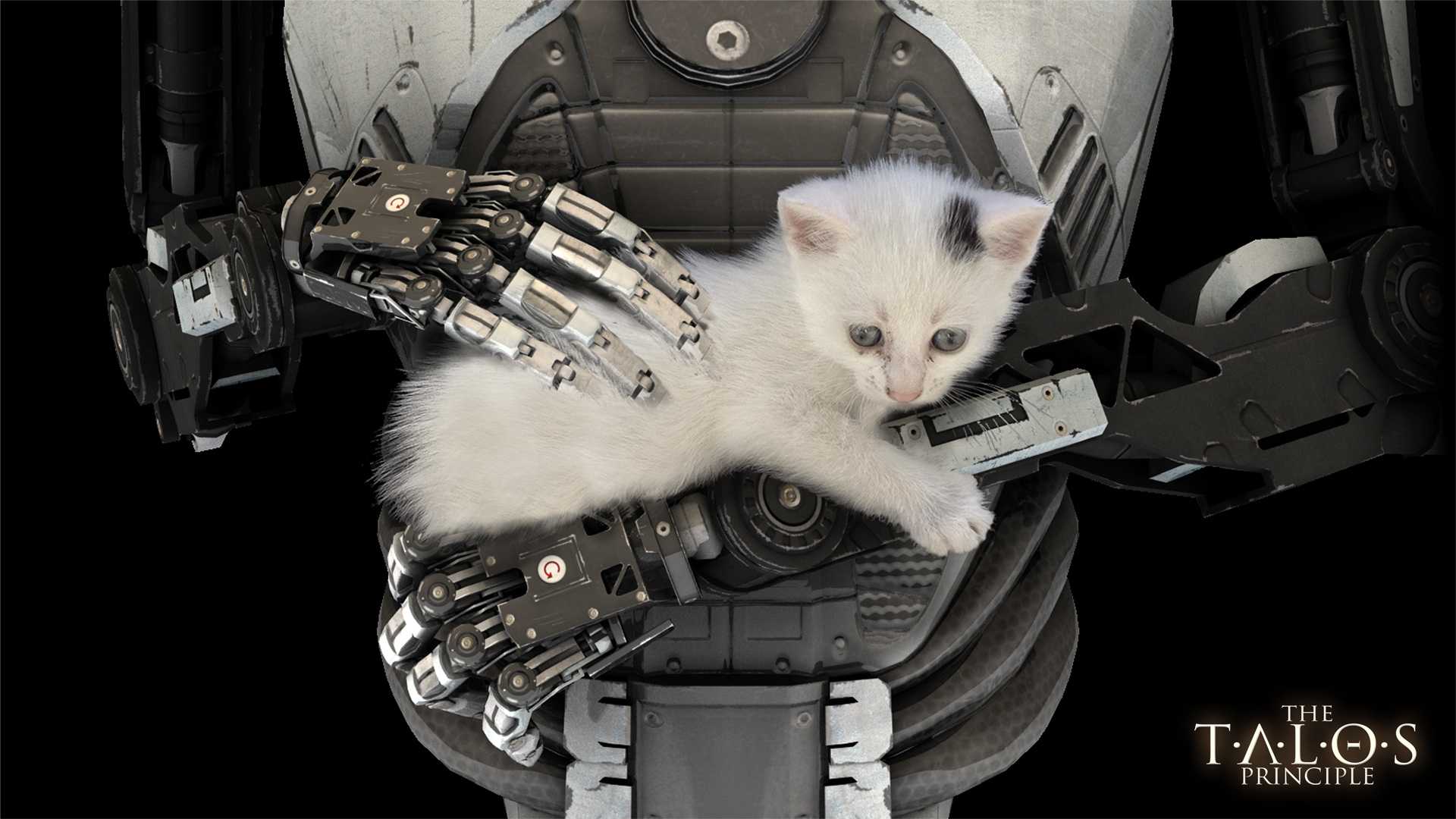 Talos Principle Wallpaper 1 Talos Principle Wallpaper 1