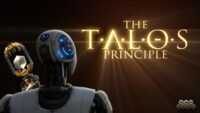 Talos Principle Wallpaper 1