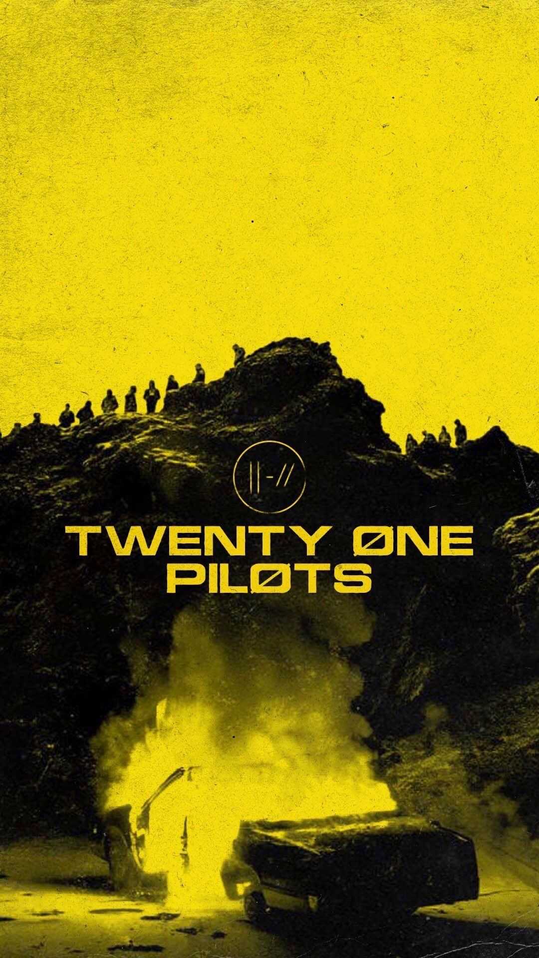 Twenty One Pilots Wallpaper 1 Twenty One Pilots Wallpaper 1