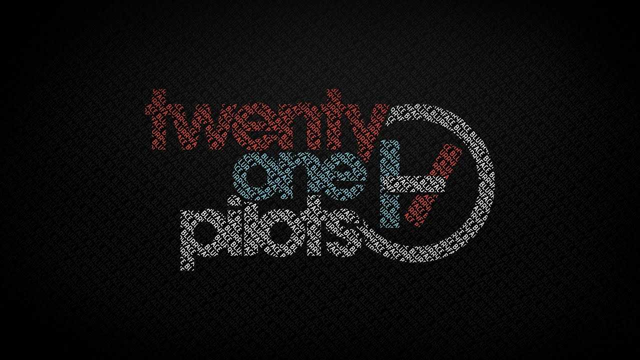 Twenty One Pilots Wallpaper 1 Twenty One Pilots Wallpaper 1