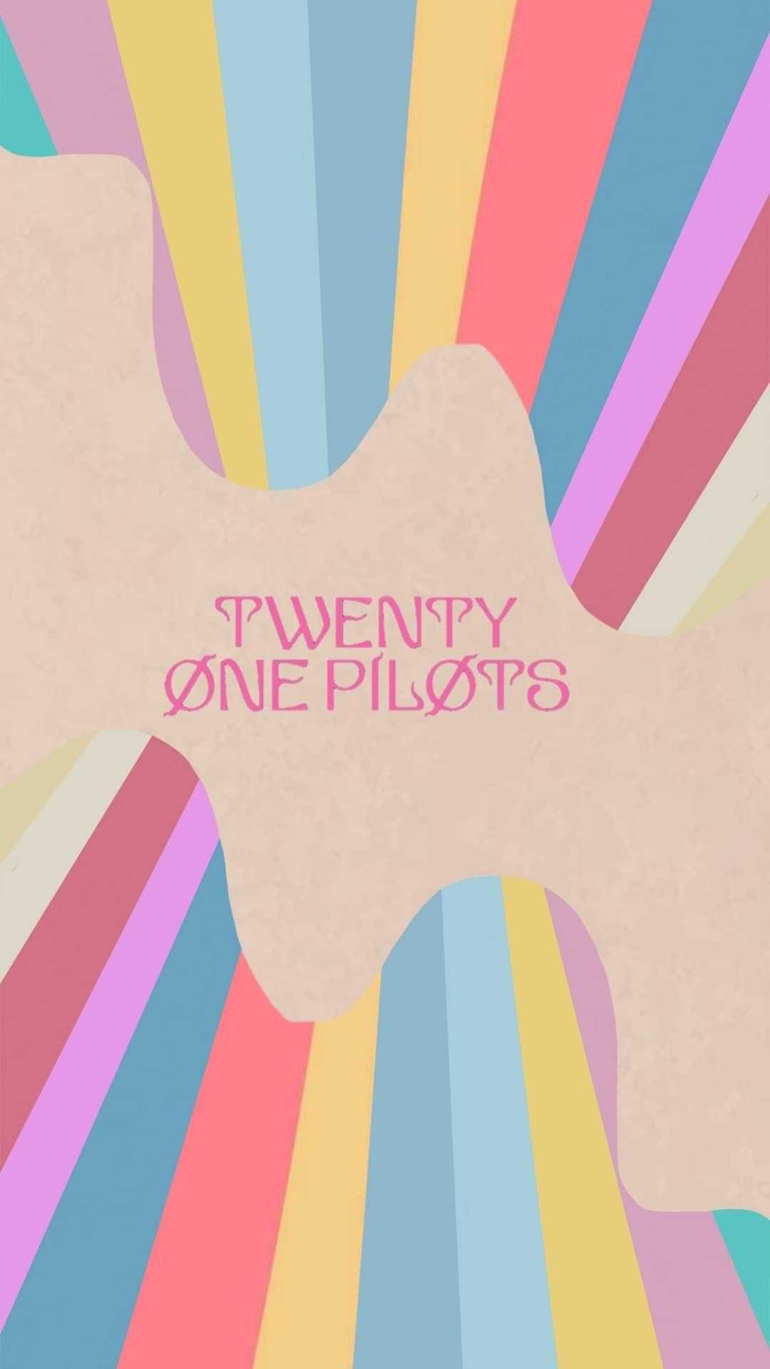 Twenty One Pilots Wallpaper 1 Twenty One Pilots Wallpaper 1