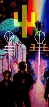 Twenty One Pilots Wallpaper 8