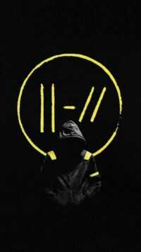 Twenty One Pilots Wallpaper 7